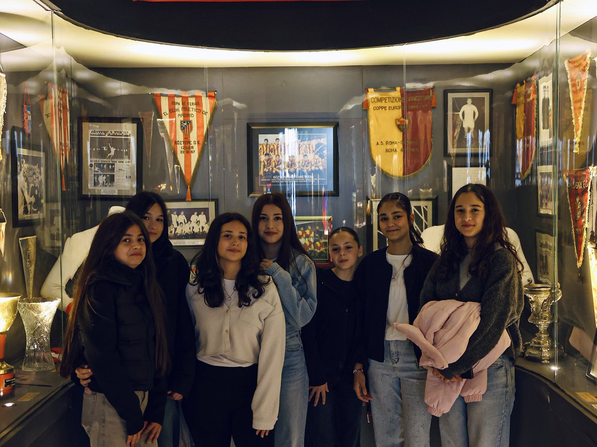 Şehrimin Takımı tweet media