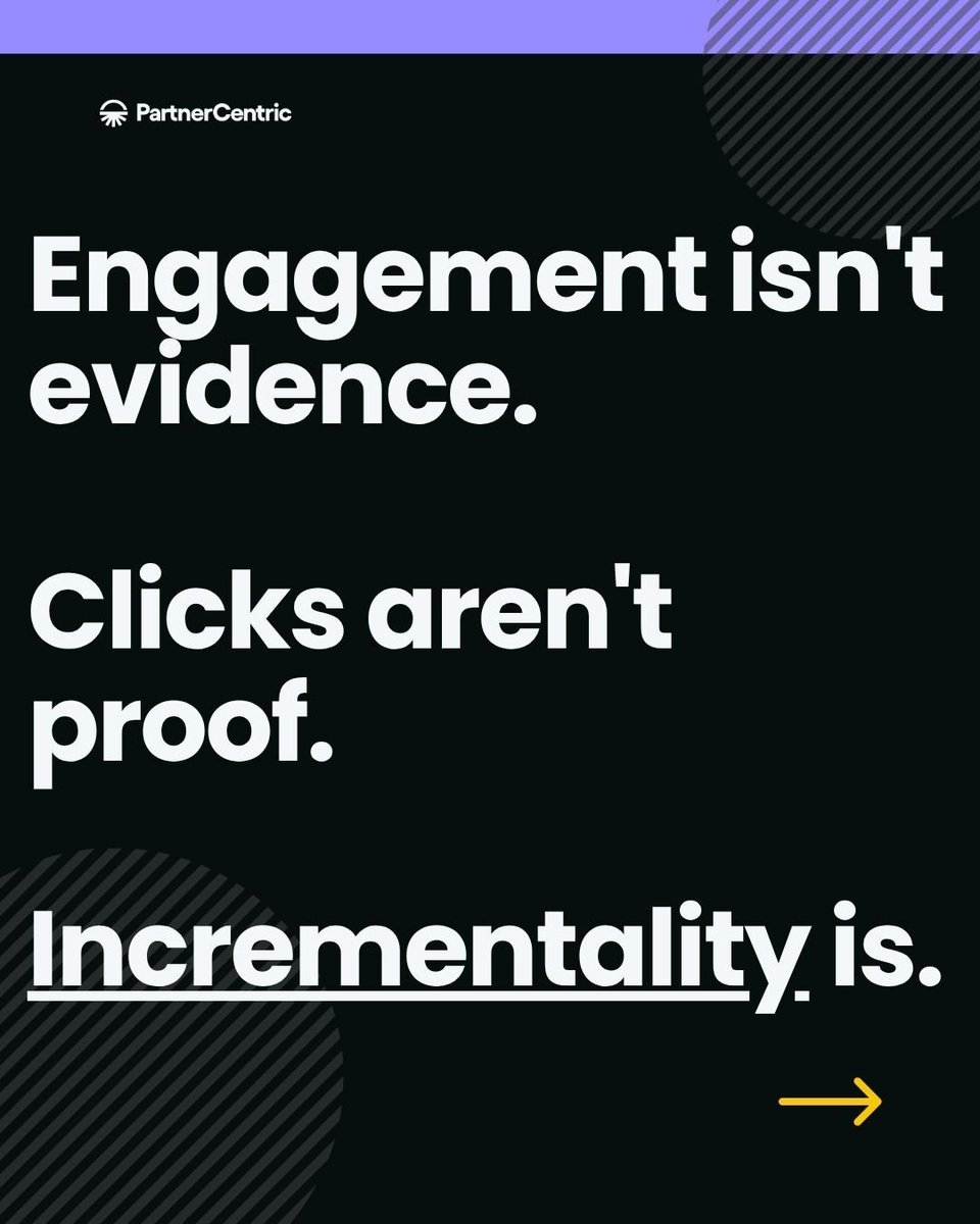 PartnerCentric tweet media