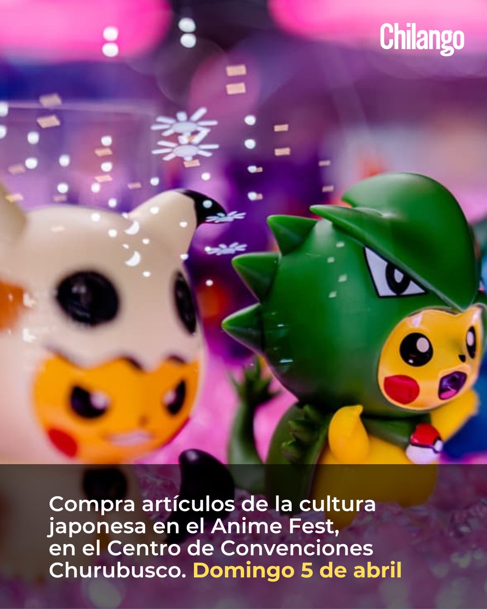 Chilango tweet media