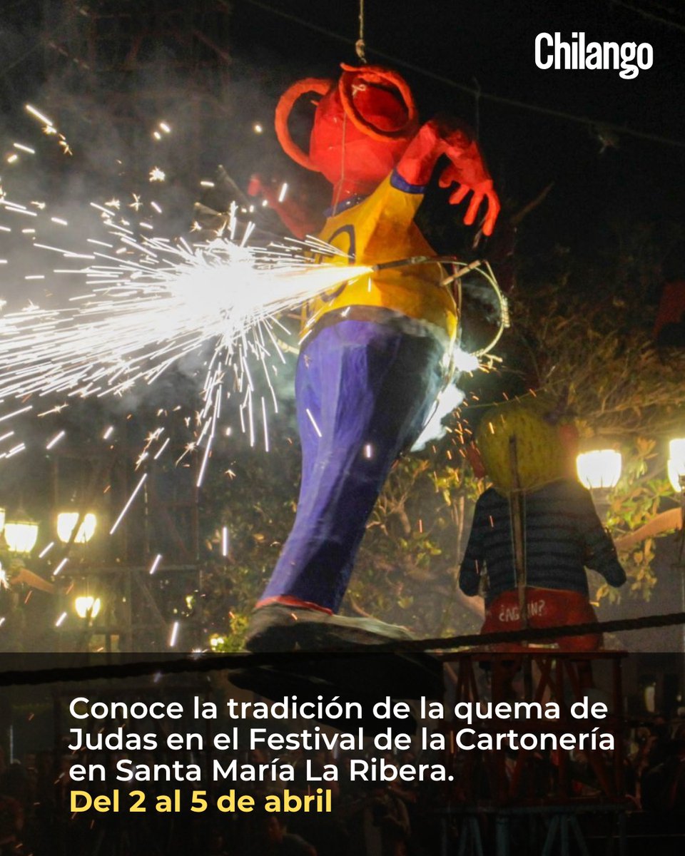 Chilango tweet media