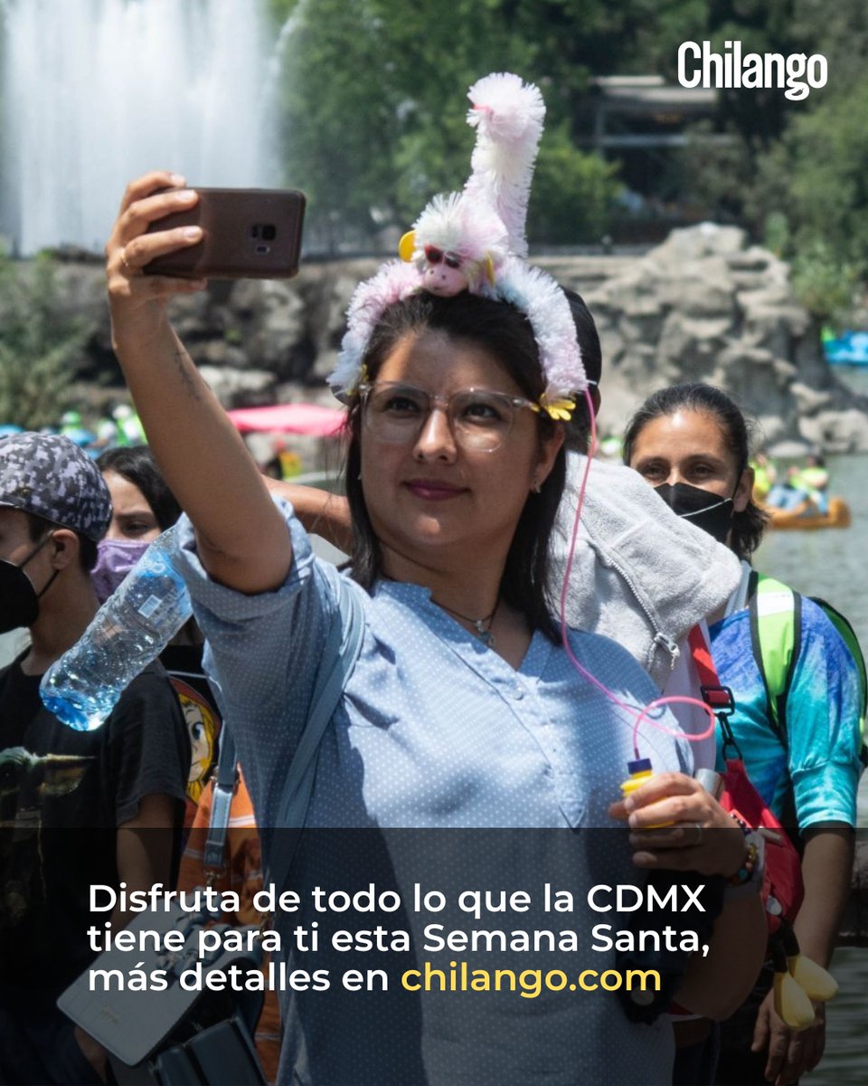 Chilango tweet media