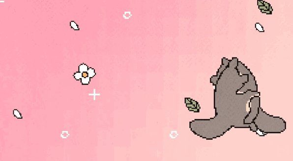 ᗦ↞◃ tweet media