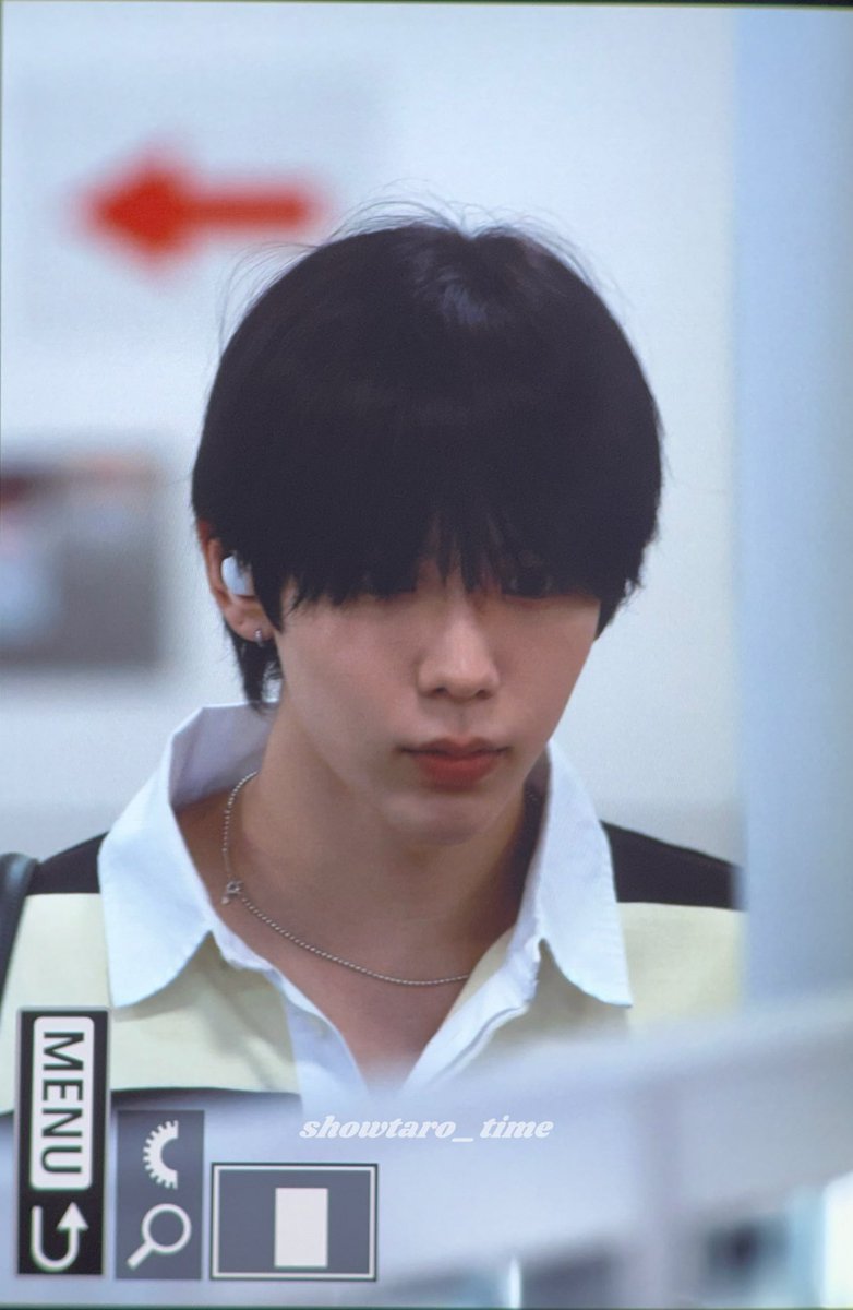 쇼타임🦦 tweet media