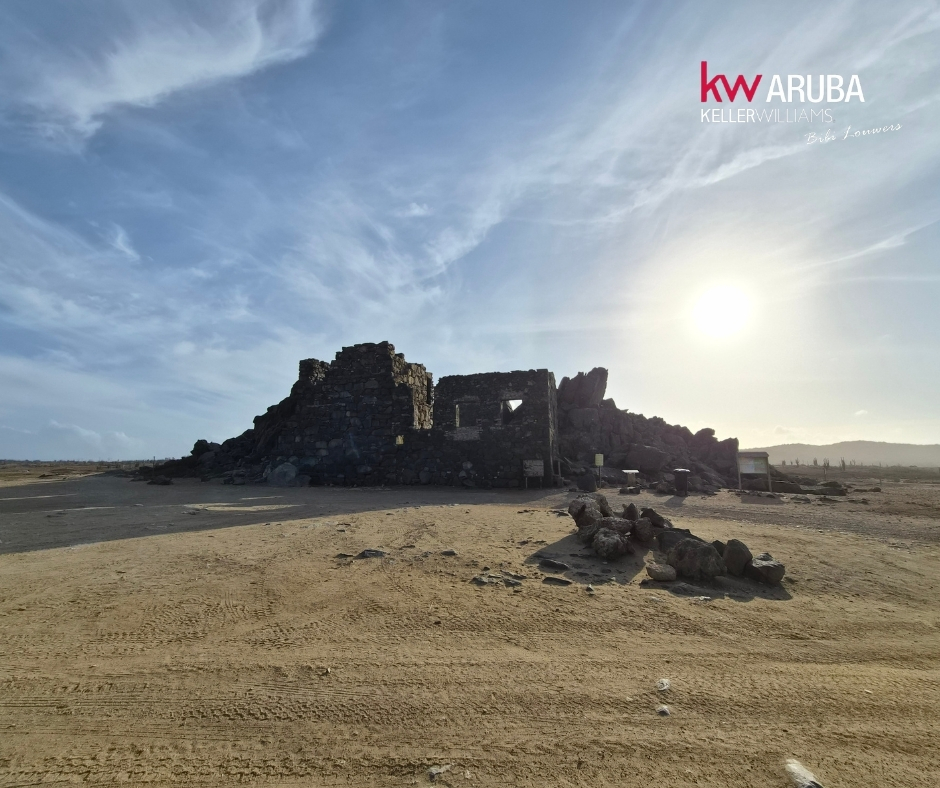 KWArubaBibi's tweet image. Enjoy your Sunday on One Happy Island! 🌊 🌴

📍Gold Mine, Noord

#HappySunday #onehappyisland #Aruba #goldmine