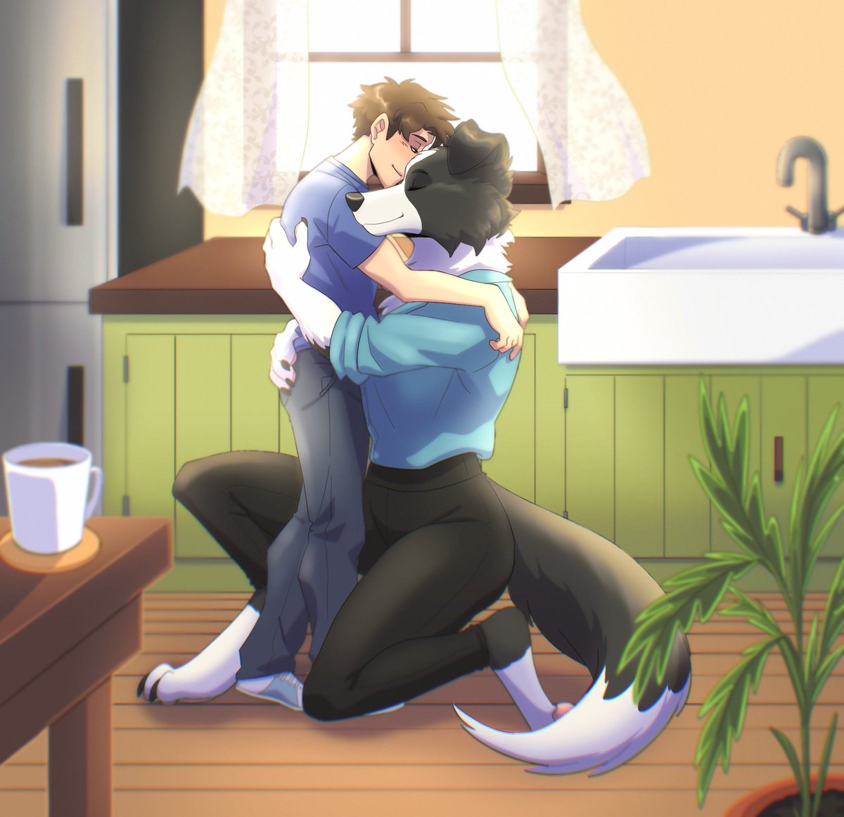 FriendofAnon tweet media