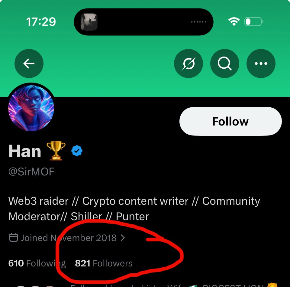 Nostain Billions🪖 tweet media