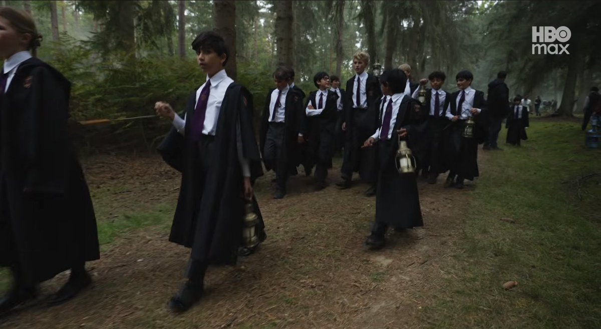 Harry Potter Universe tweet media