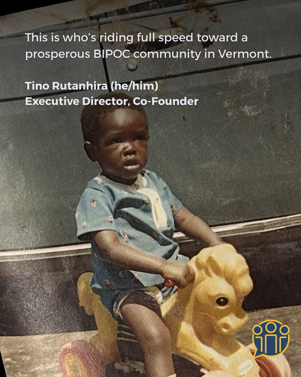Vermont Professionals of Color Network tweet media