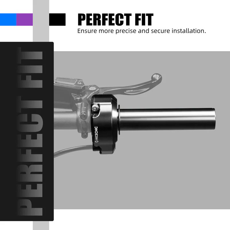 10foldmoto's tweet image. Good machining shows up in how parts feel, not just how they look. NiceCNC upgrades add confidence through better tolerances and strength. Feel the difference — shop now. #10FoldMoto #SurRon #NiceCNC #eMoto