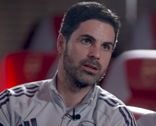 The Touchline | 𝐓 tweet media