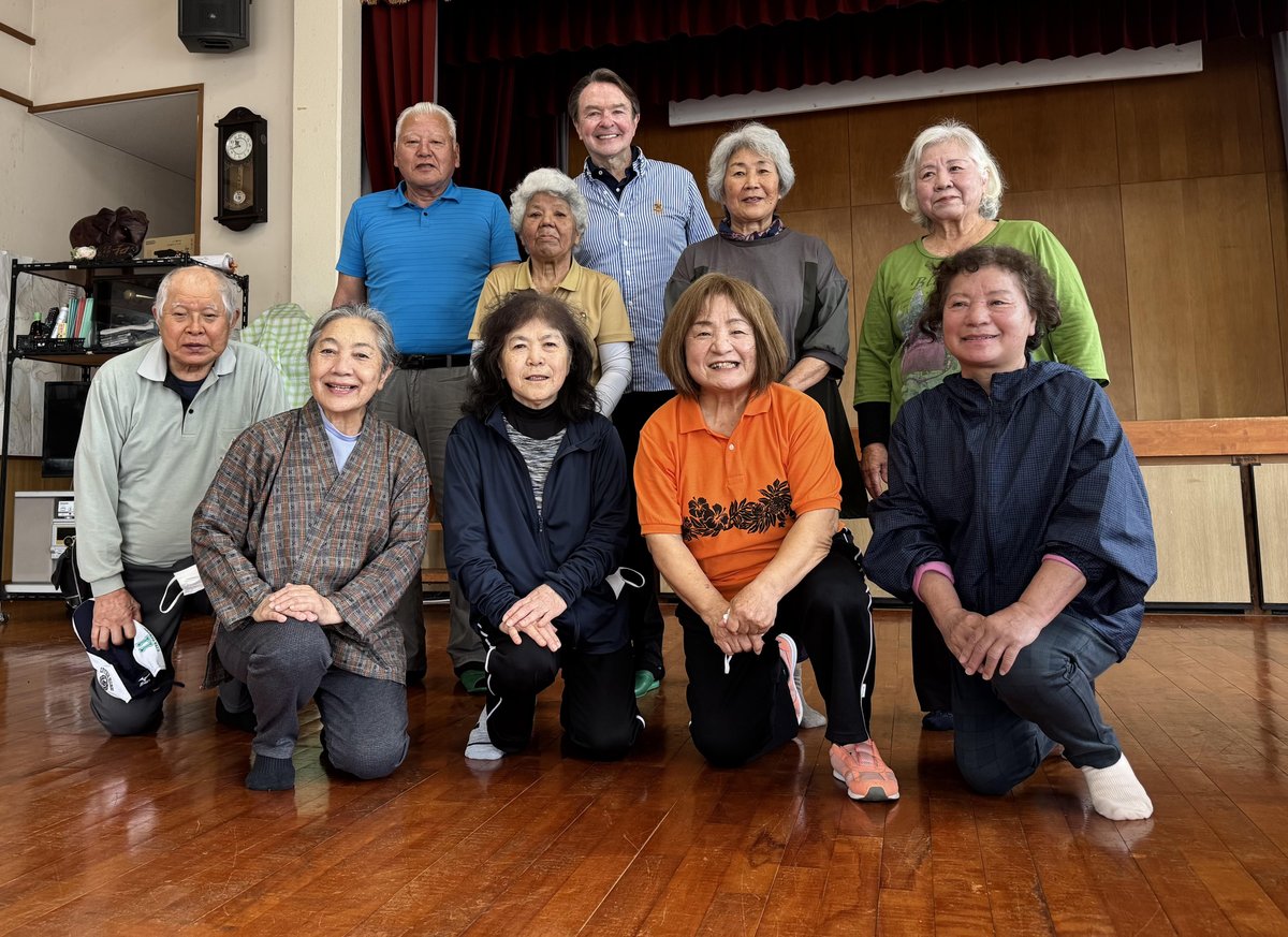 Michael Clinton tweet media