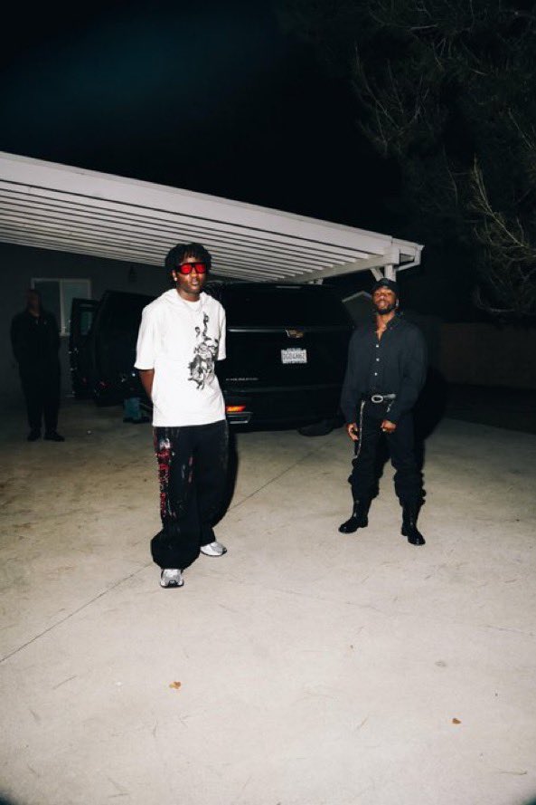 LATESTPLUGMUSIC🪼 tweet media