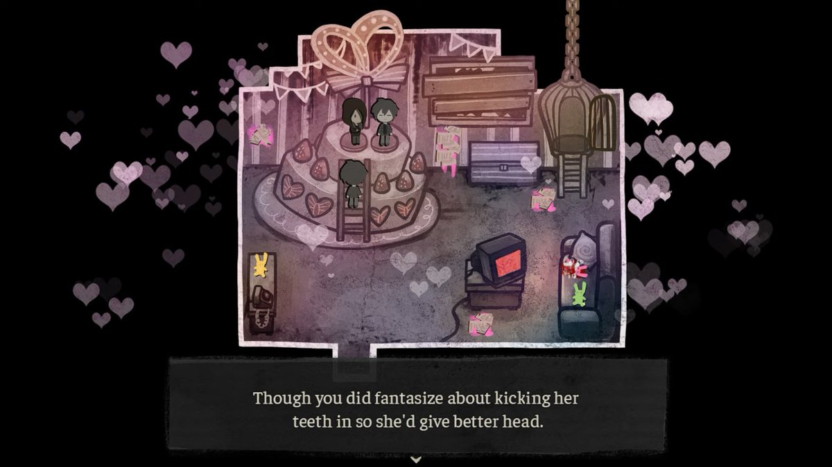 RyouKTS's tweet photo. @czechiaenjoyer @Marches45 I'm starting to question whether you even play the game, bro. https://t.co/7ygBuimLnH