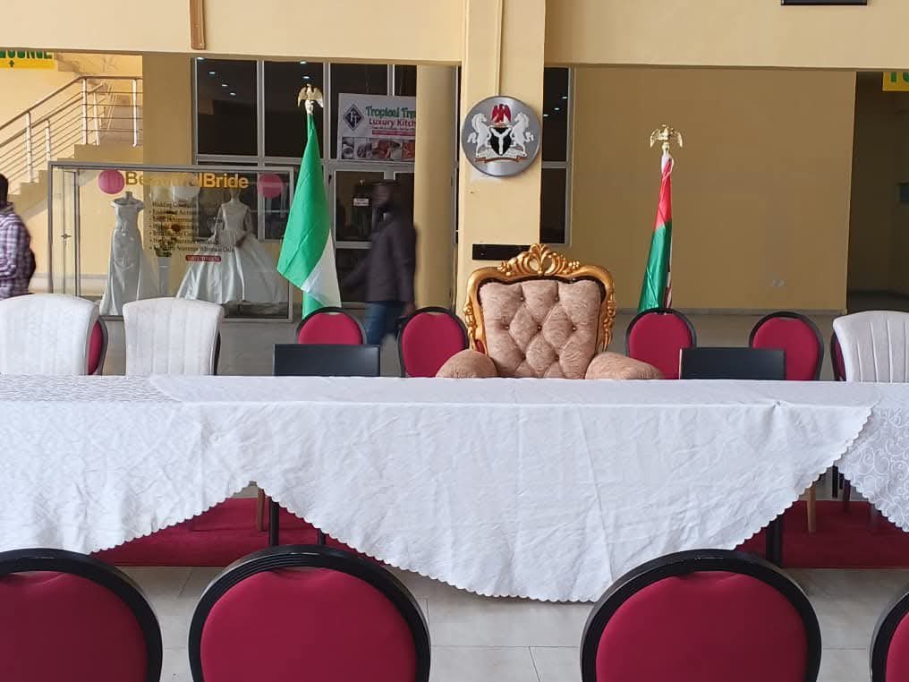 Mallam Abdulsalam Ahmad tweet media