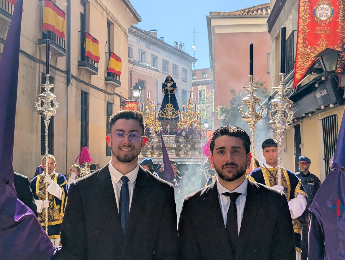 Partido Popular Centro tweet media