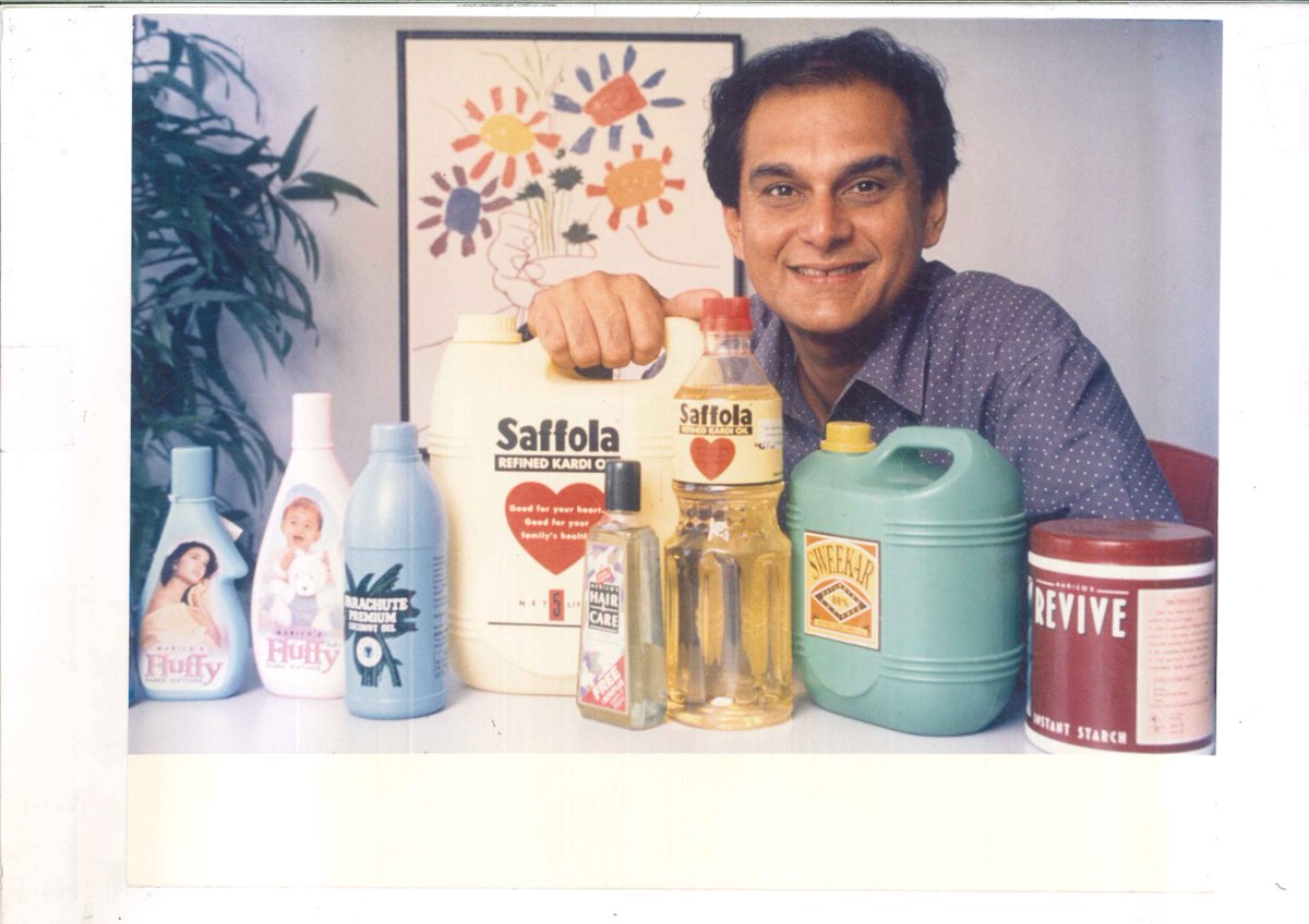 Harsh Mariwala tweet media