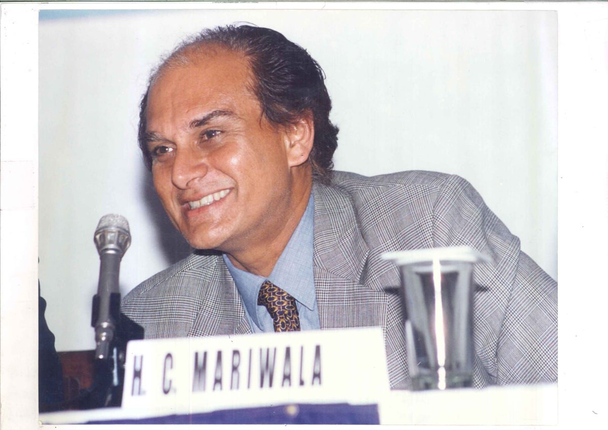Harsh Mariwala tweet media