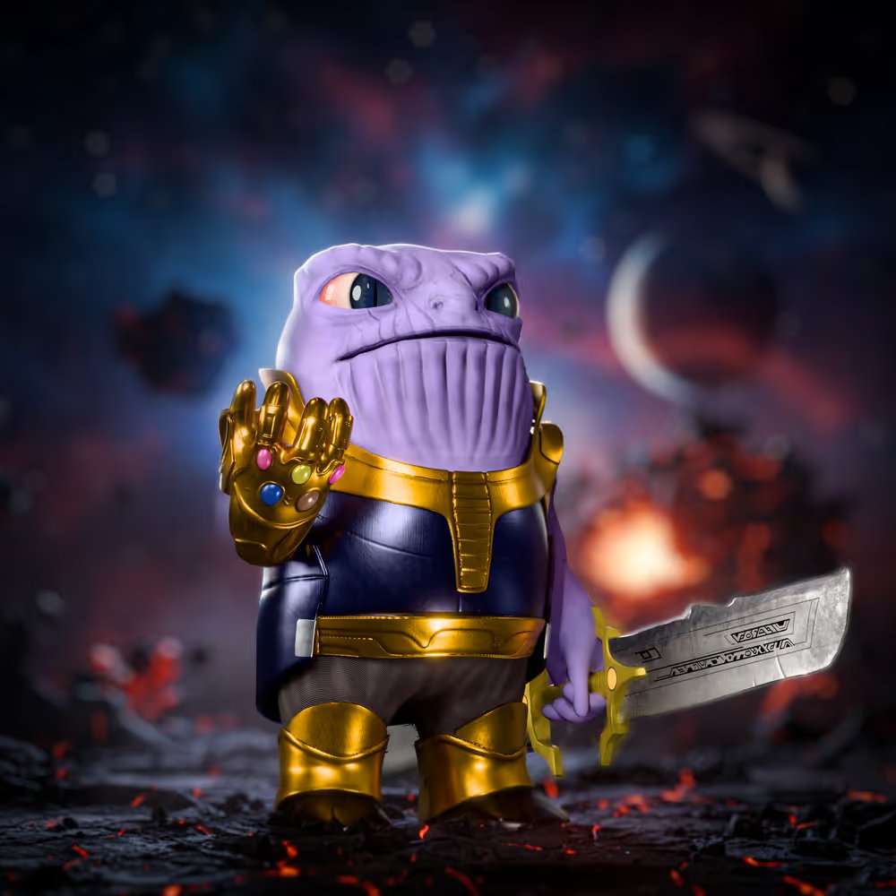 KingPickle tweet media