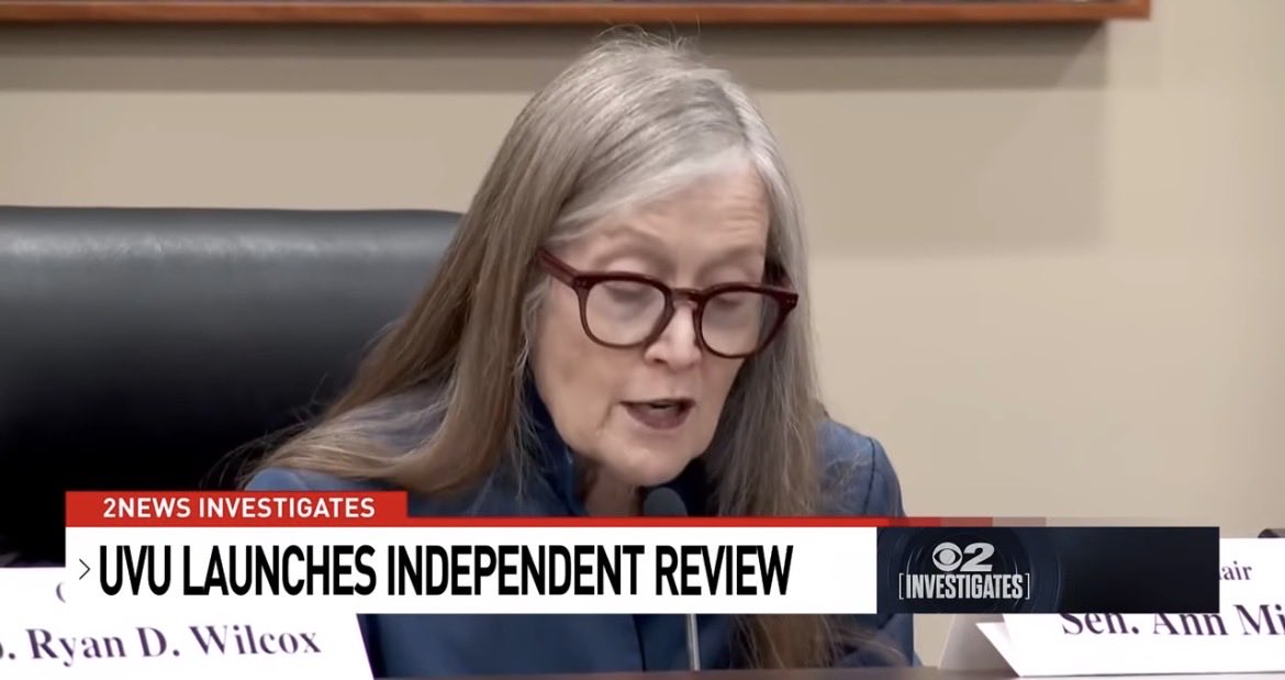 Public Bureau of Investigation tweet media