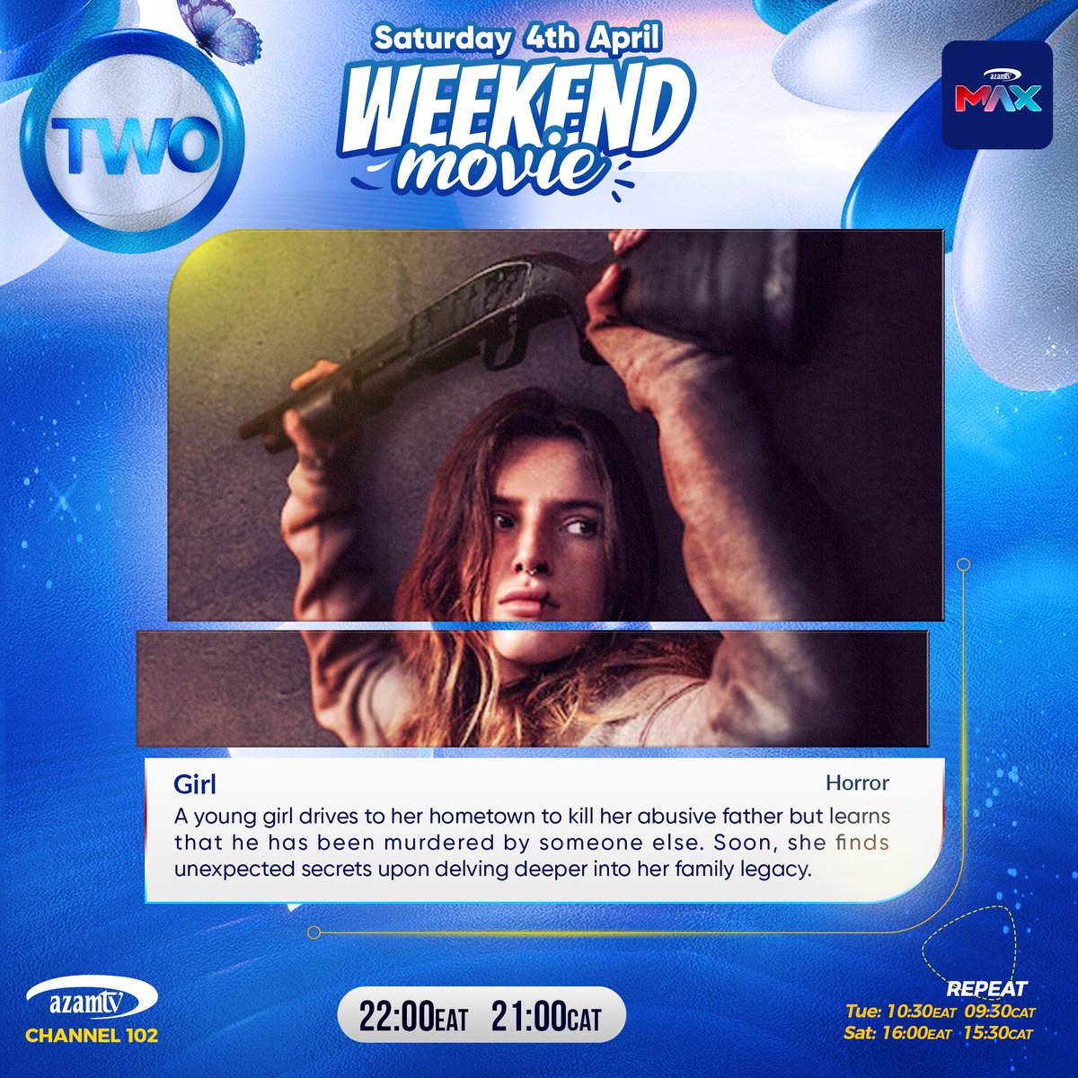 Azamtv_ug tweet media