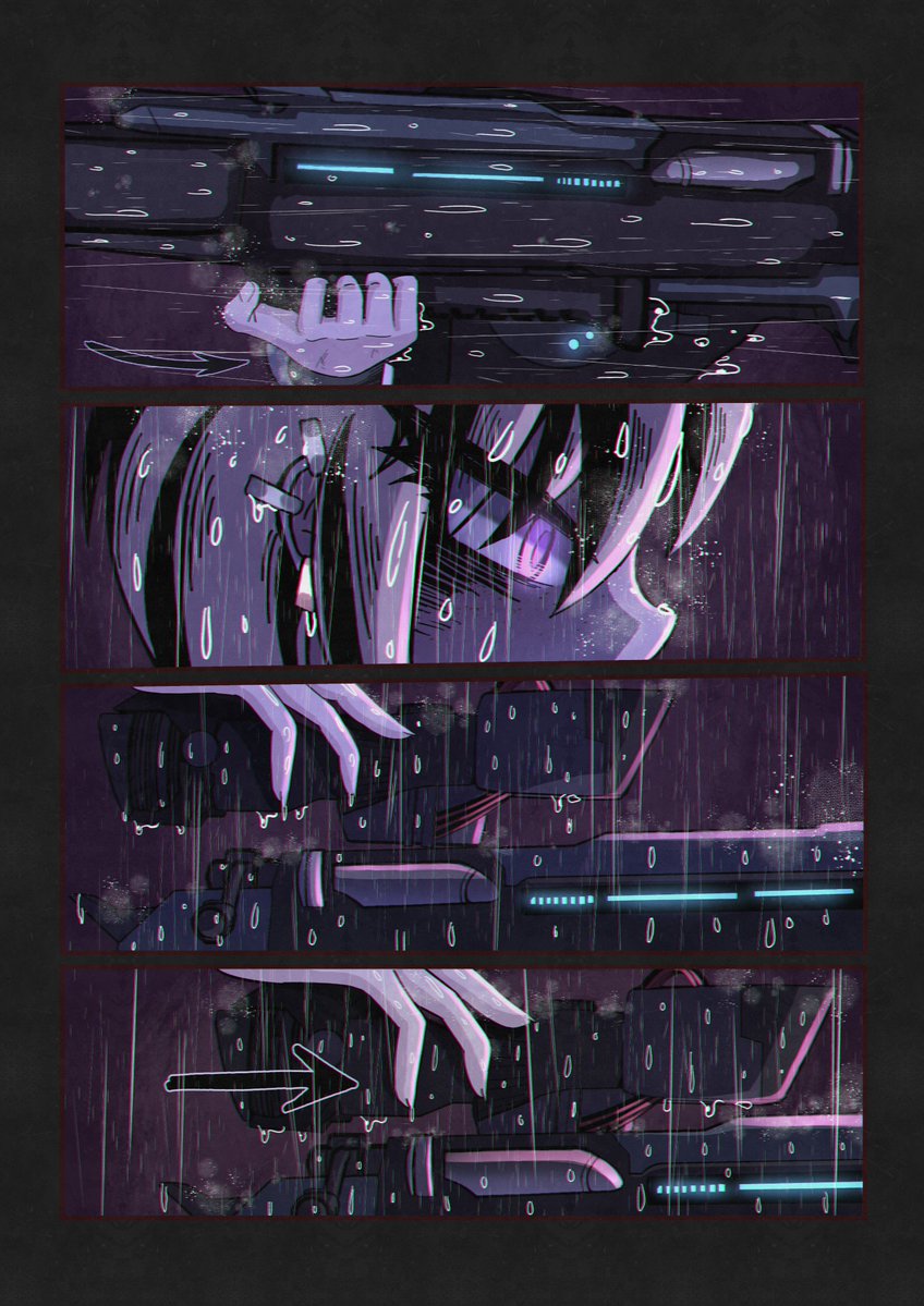 Pineapple-Syrup tweet media