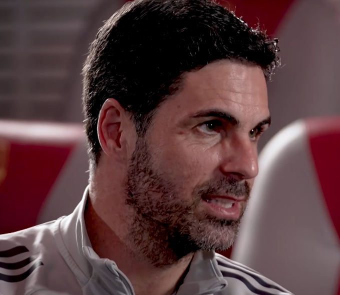 The Touchline | 𝐓 tweet media