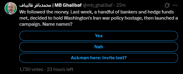 The Kobeissi Letter tweet media