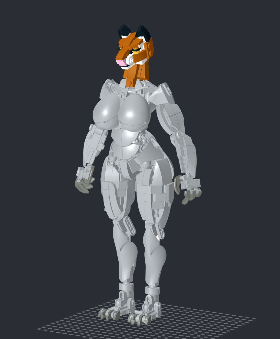 Dr.Ferocious tweet media