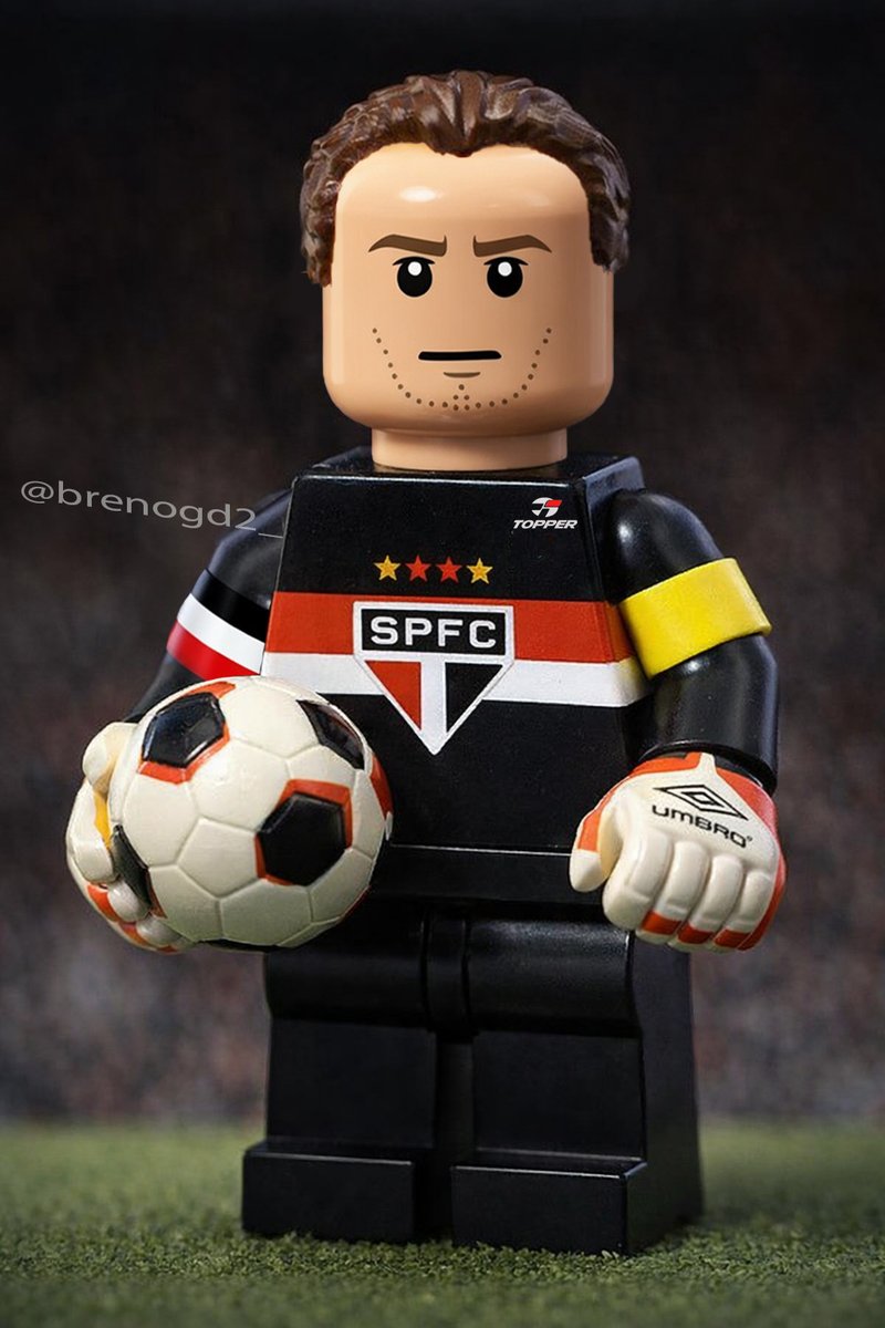 Era só ter feito o básico LEGO
