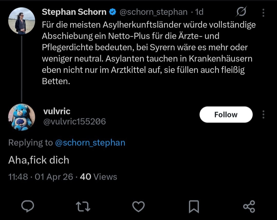 Stephan Schorn tweet media