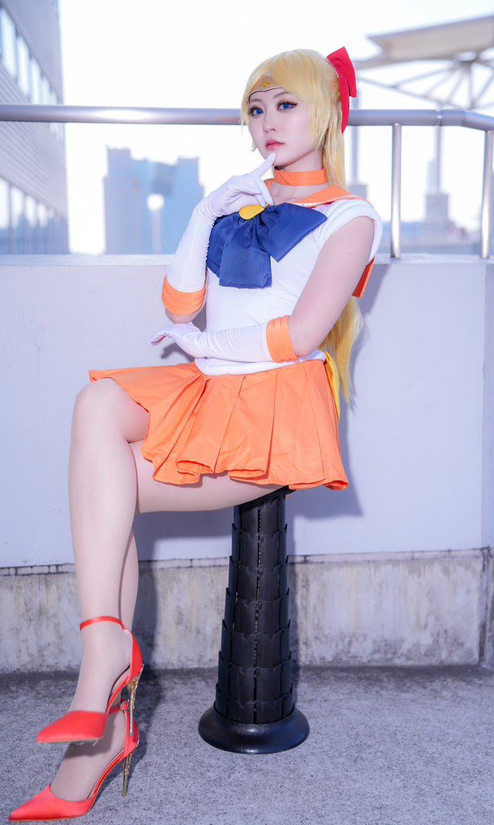 らん‎💄ニコ超1日目💝 tweet media