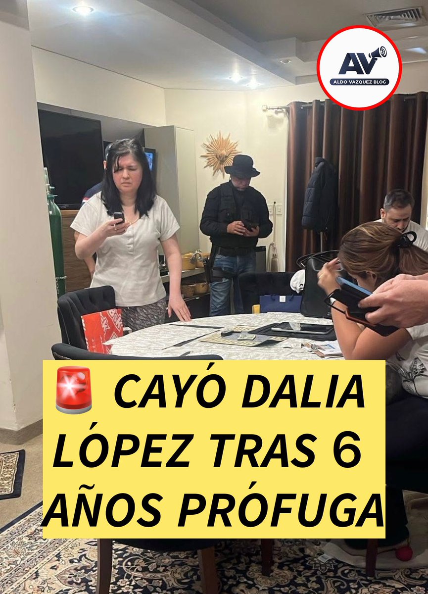 Aldo Vazquez Blog tweet media