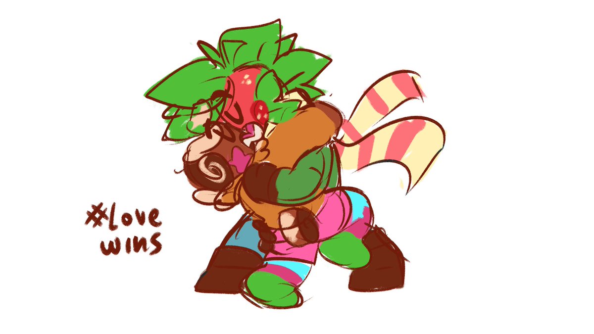 Nico // RAT || COMMISSIONS OPEN !! tweet media