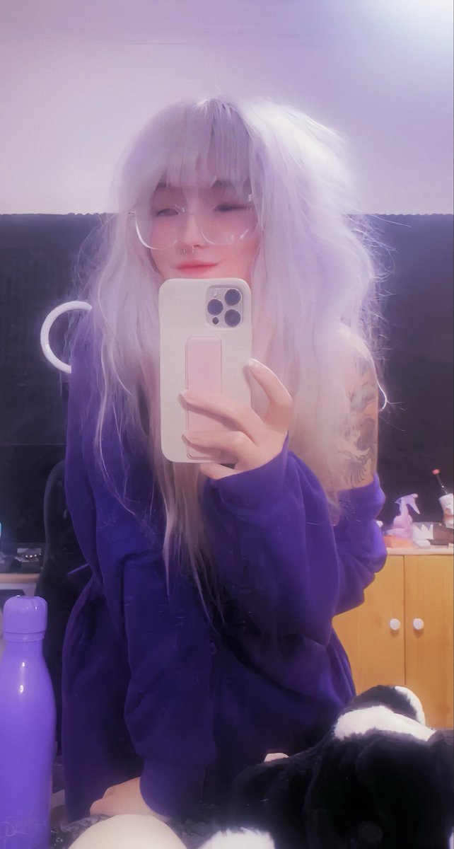 Hex 𓆩🎀𓆪 Girl ⚓^,..,^ tweet media