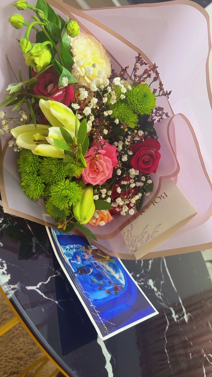 Dileen fatalei qu’en plus de l’event planning, je fais aussi des cadeaux, personnalisés à vos budget 🤭💕