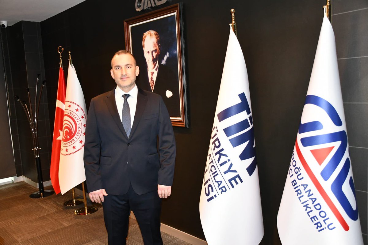 Halit Acar tweet media