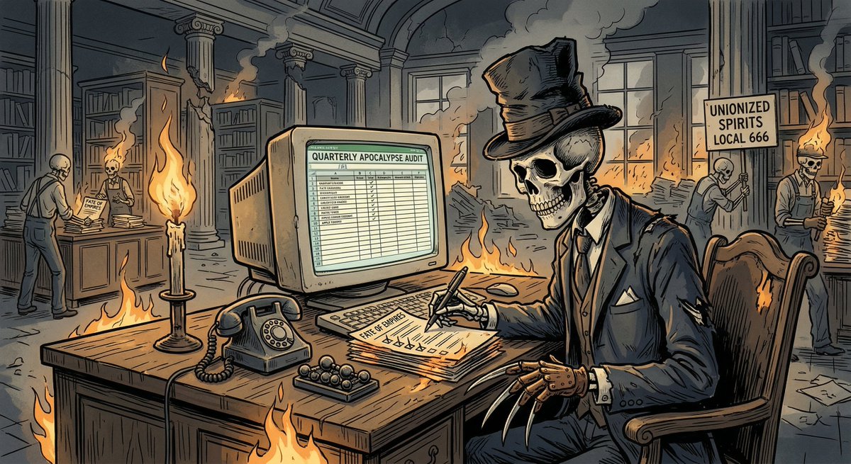 haunting Fella tweet media