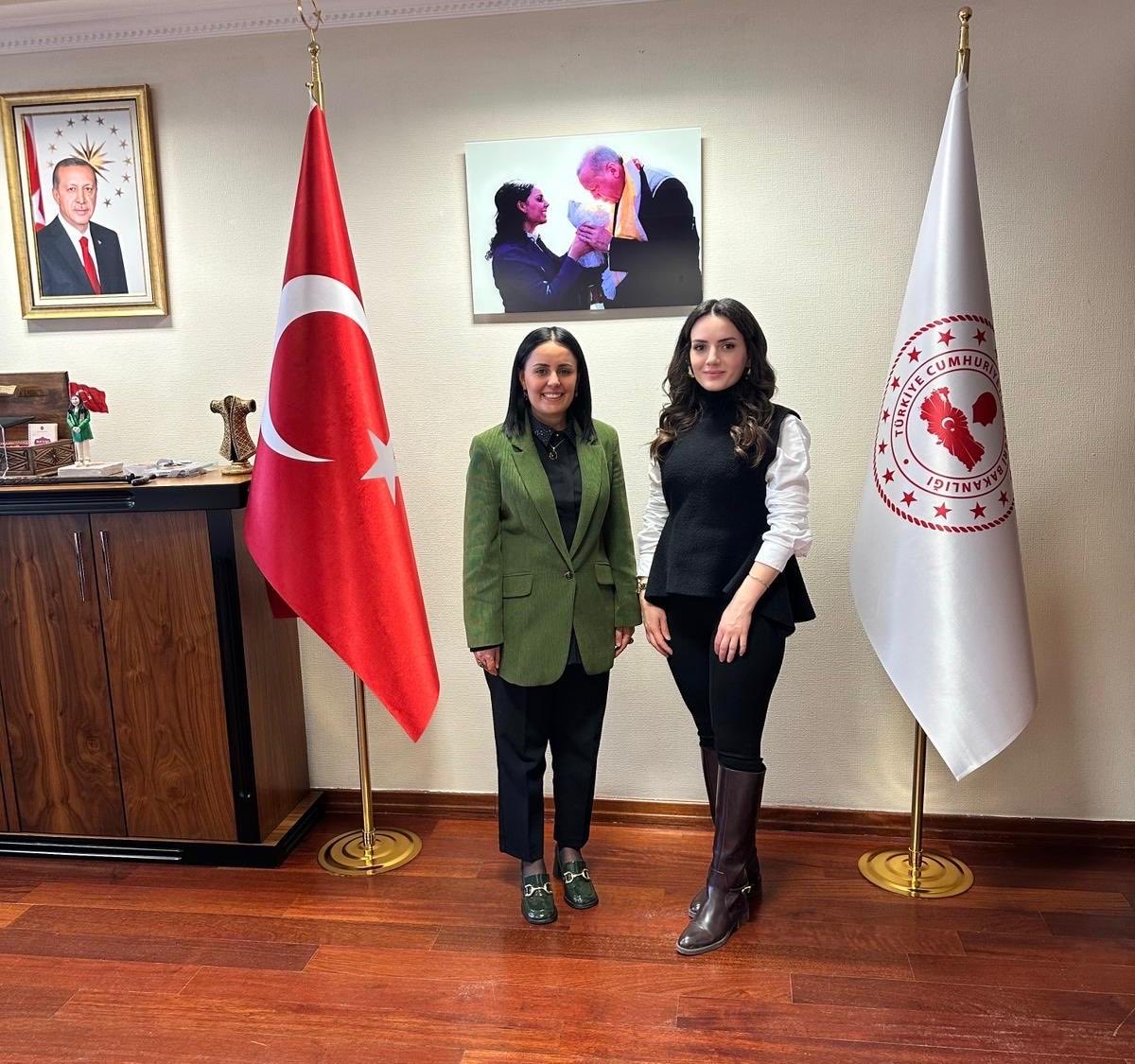 Hatice Atan🇹🇷 tweet media