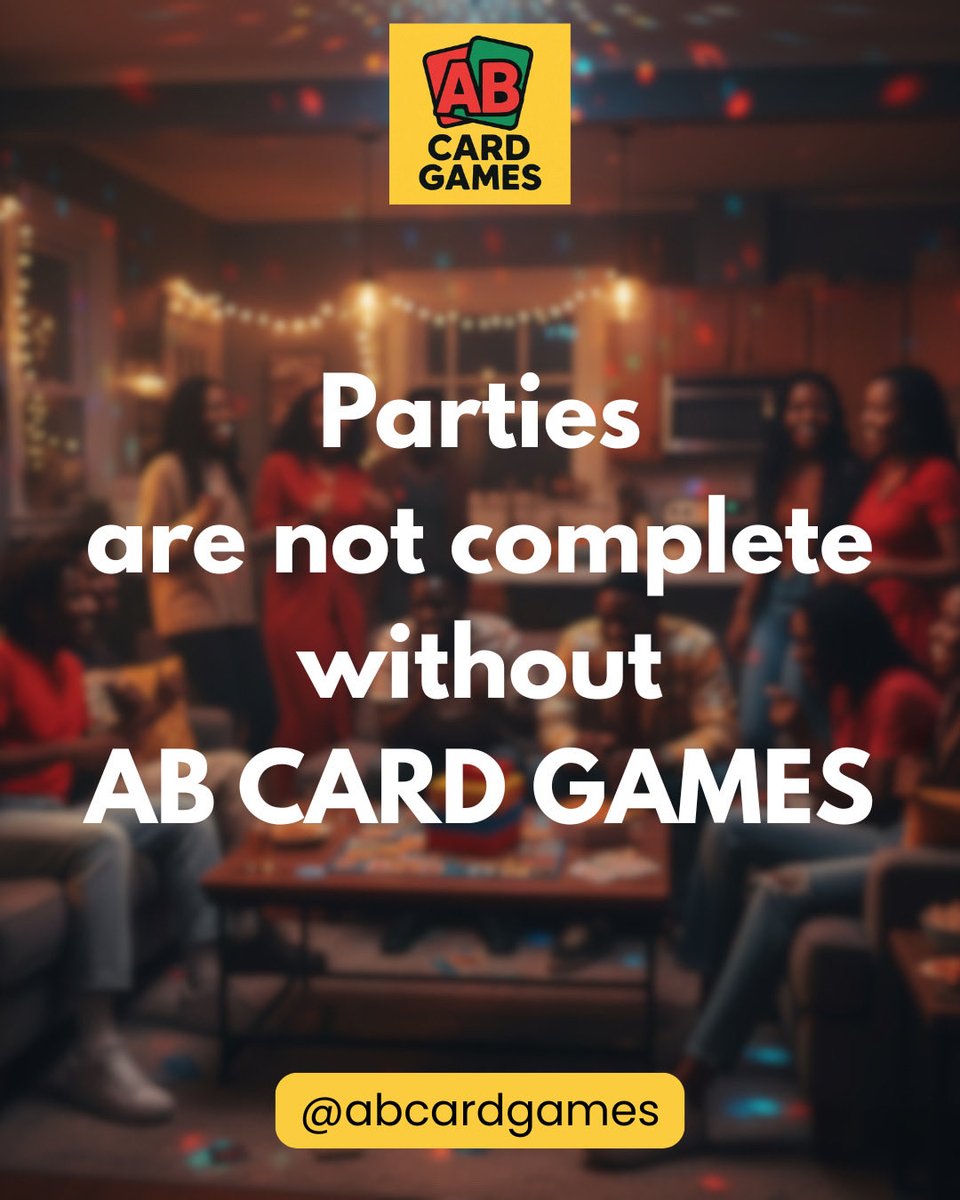 CARD GAMES MADE IN GHANA tweet media