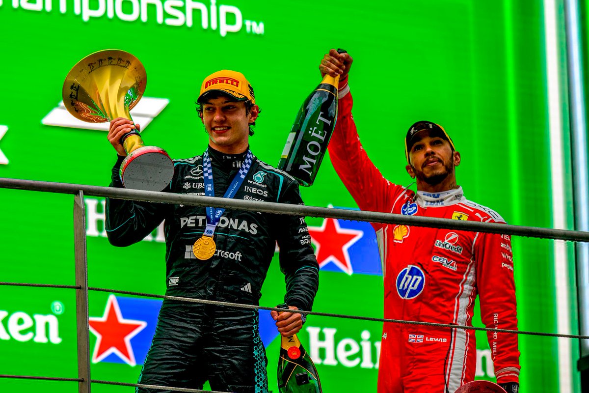 Fórmula Directa tweet media