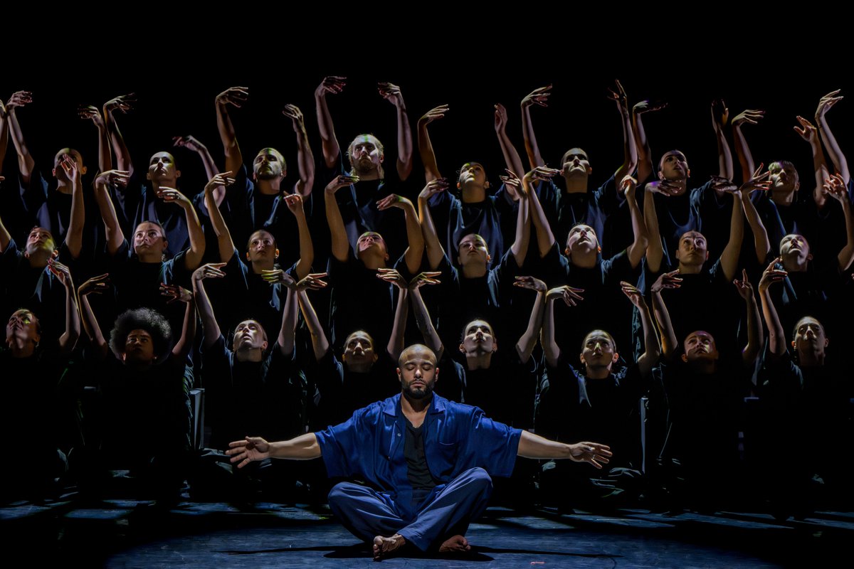 Everything is New tweet media