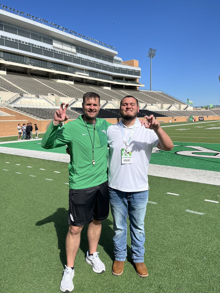 Brayden Wood tweet media