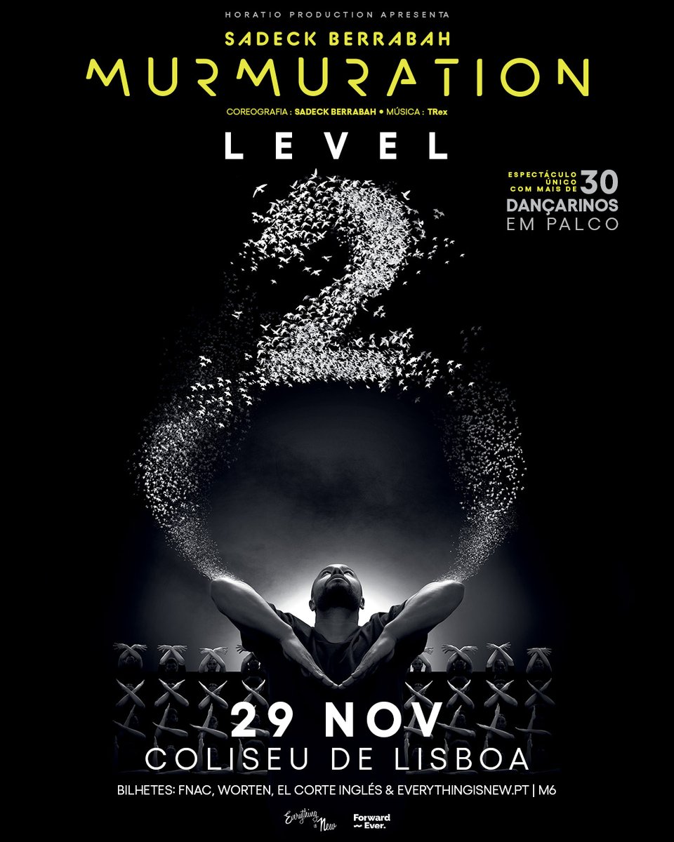 Everything is New tweet media