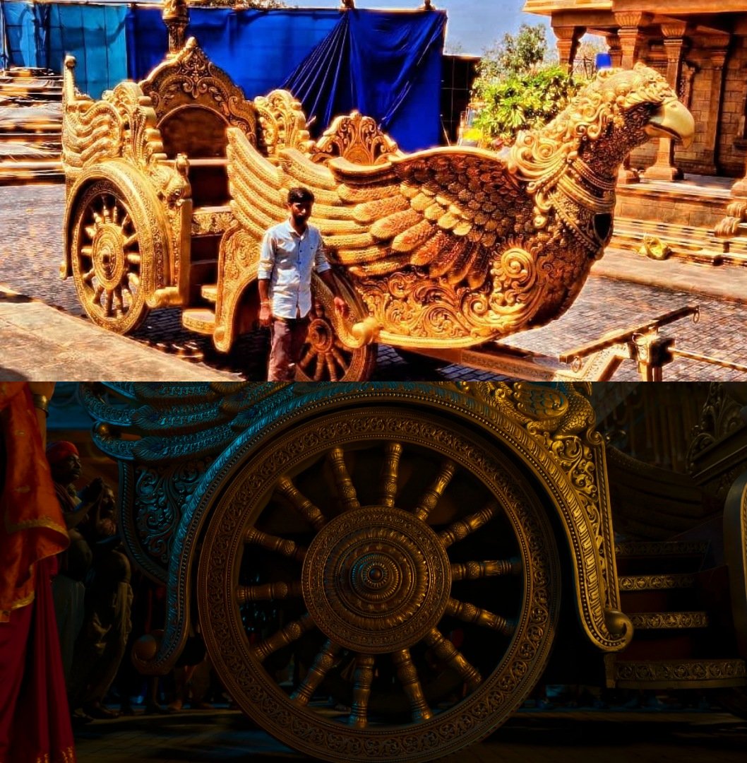 Our Indian Cinema tweet media