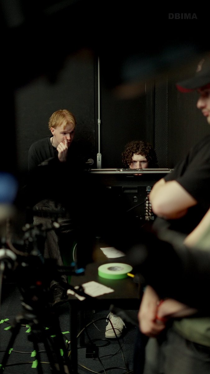 Don Bosco International Media Academy (DBIMA) tweet media