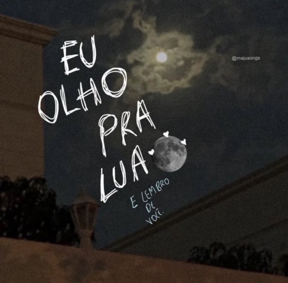 lembranças tweet media