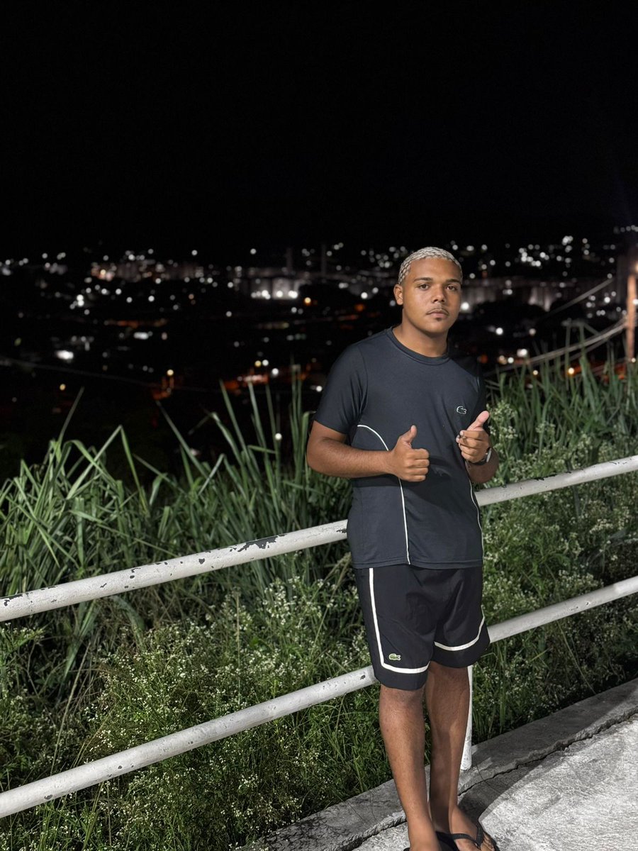 Aonde nos é cria 🦍✌️🕊