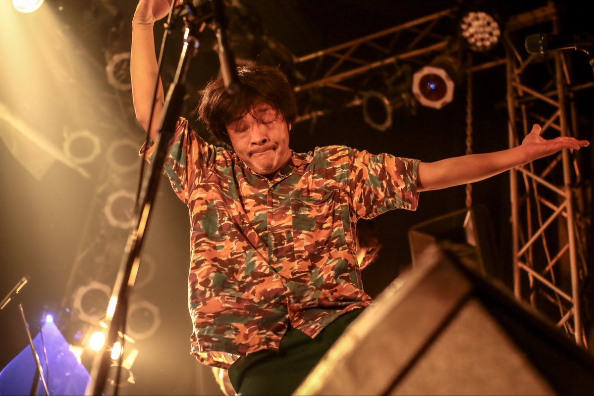 らくだのこぶ森🌰 tweet media