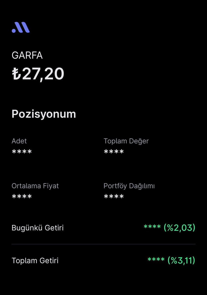 borsacoder's tweet photo. Faktoring dönemi başladı gibi…
GARFA bugün sinyali verdi.
Önceden paylaştığımız vakıf, bugün büyük sıçramayı gerçekleştirdi.
Profilden teyit edebilirsiniz 😉 https://t.co/lXh8vzZWRO
