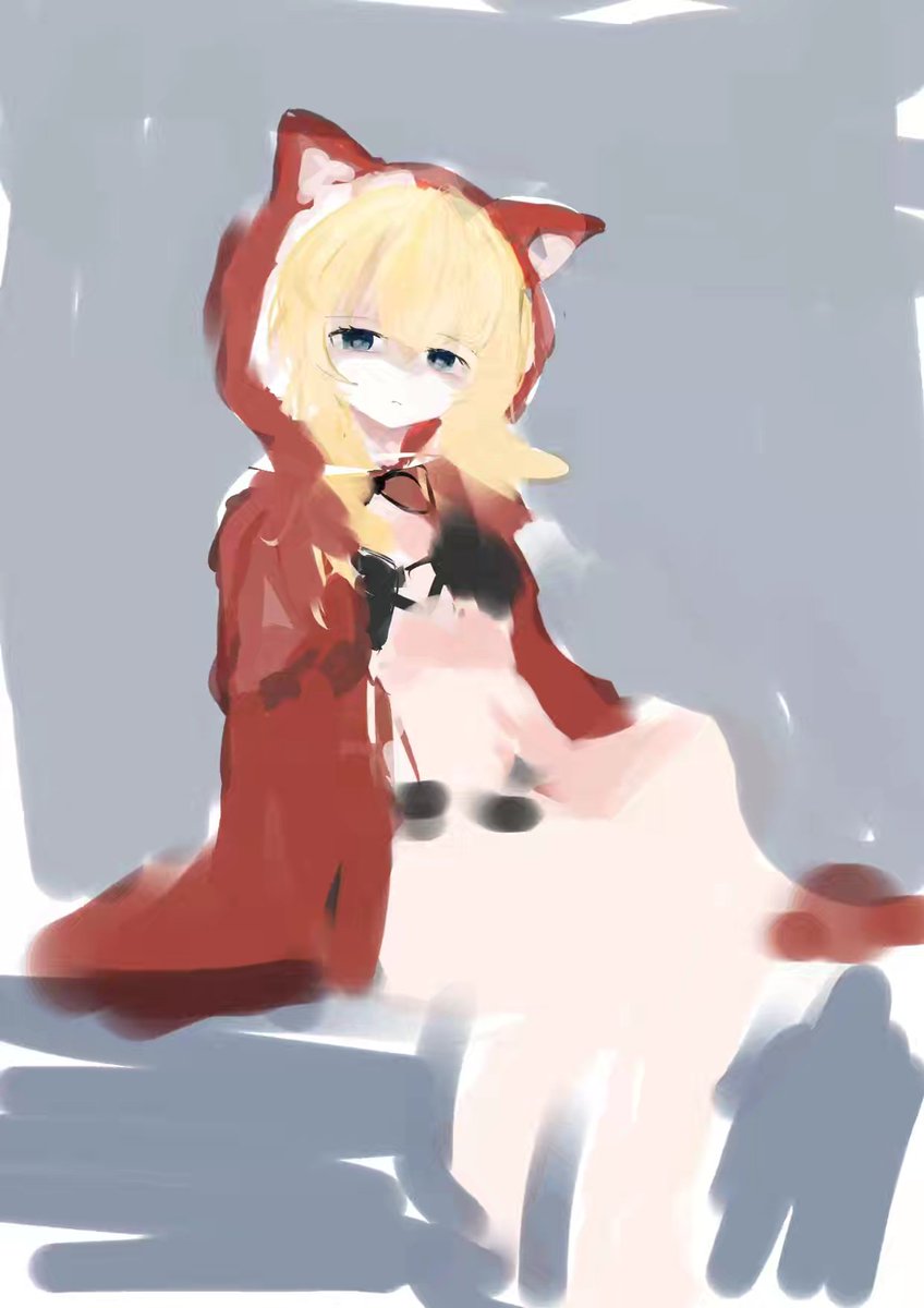 ティアス (@liangyu_ji) / Posts / X